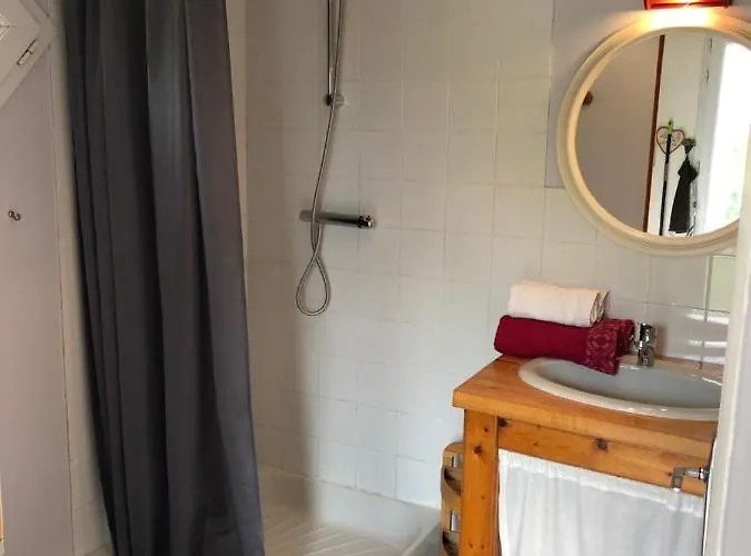 Le Nid Douillet Ore (Haute-Garonne)