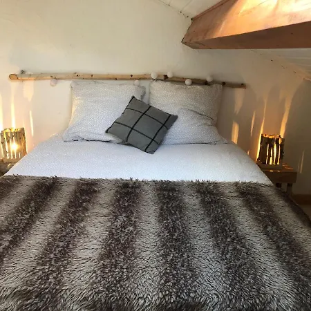 Le Nid Douillet Apartman