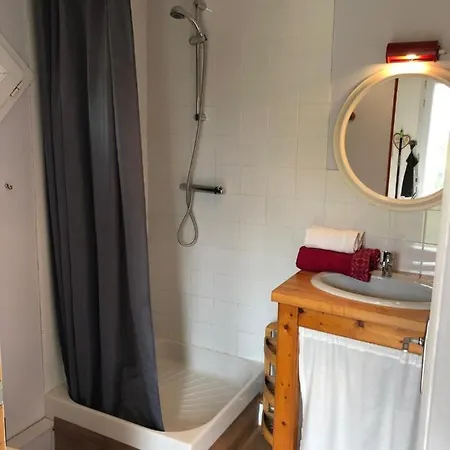 Le Nid Douillet Ore (Haute-Garonne)
