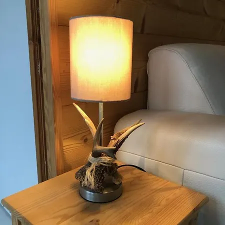 Apartman Le Nid Douillet *