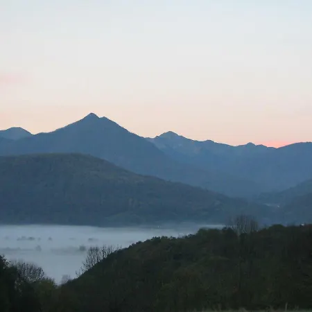 Apartman Le Nid Douillet