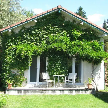 Appartement Le Nid Douillet