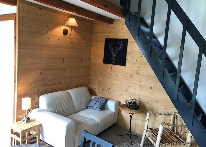 Apartman Le Nid Douillet *