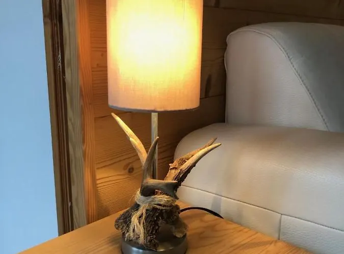 Apartman Le Nid Douillet *